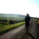 Wandelen in de omgeving